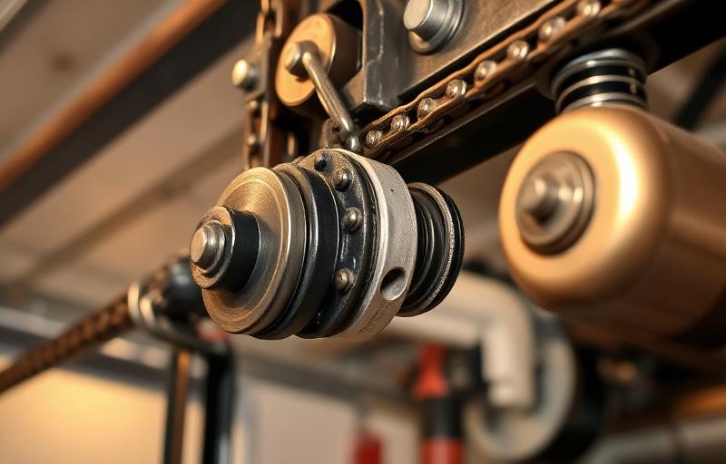 Chain Maintenance: A Complete Guide for Homeowners